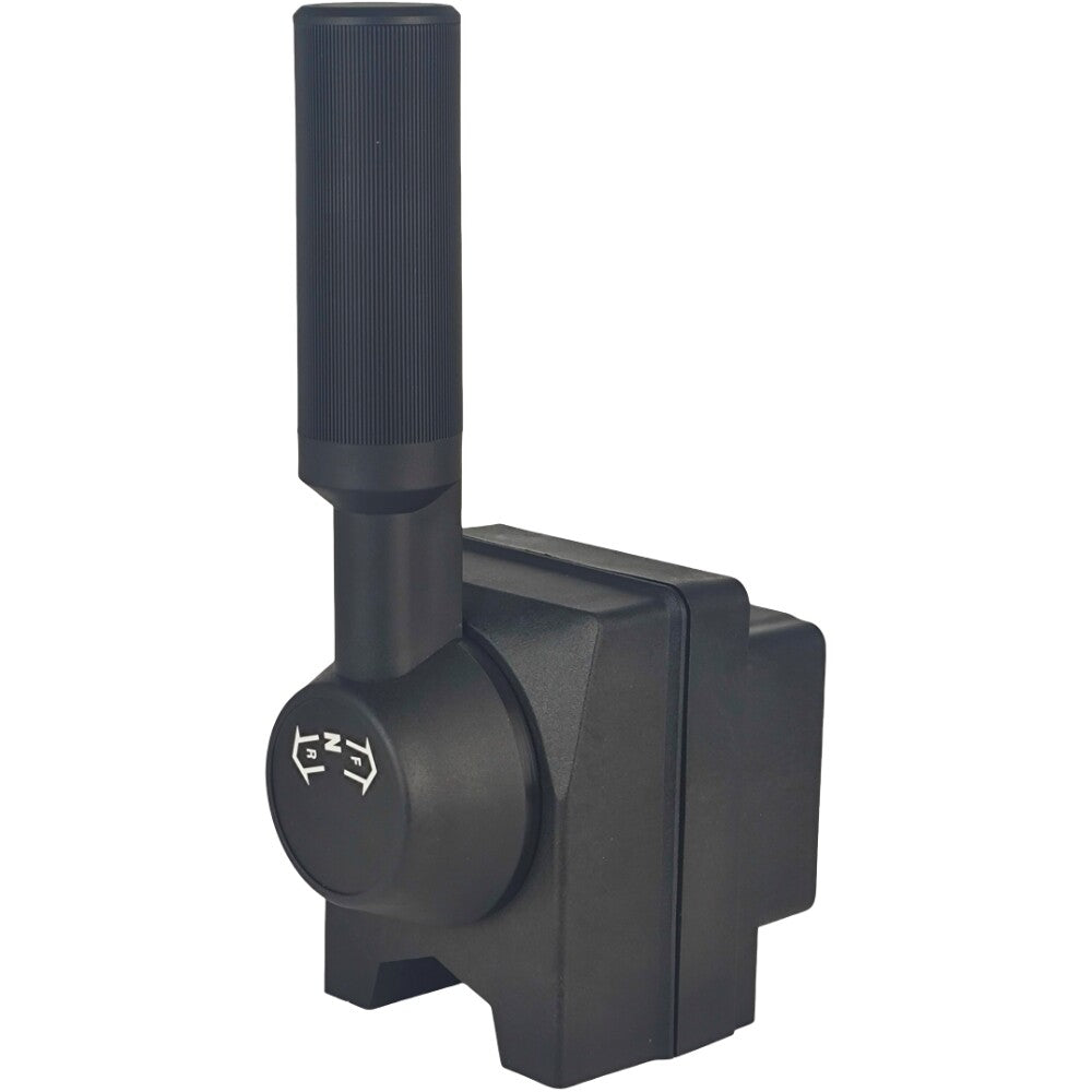Transmission Control Shifter 261-2209 Fit for Caterpillar 416D 420D 428D 430D