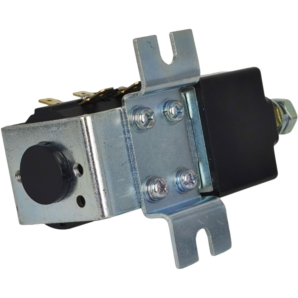 SW180 SW180B-108 48V 200A Contactor Solenoid Fit for Albright 48 Volt Heavy Duty