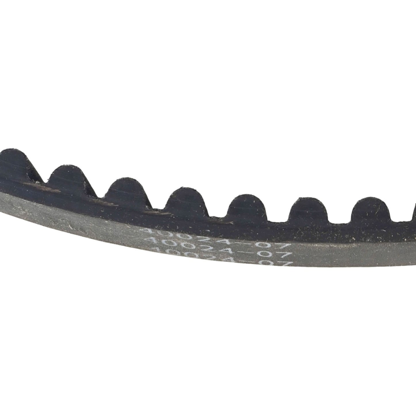 137T 1" Rear Drive Belt 40024-07 for Harley-Davidson 2007-2008 FLHTCU FLHTP