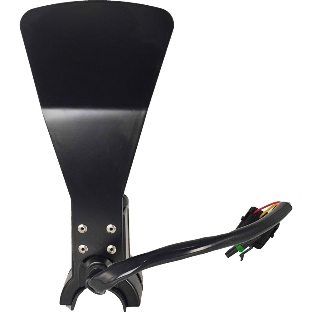 Selector Lever AT182520 0501210194 Fit for Fit for ZF Motion Shifter Switch