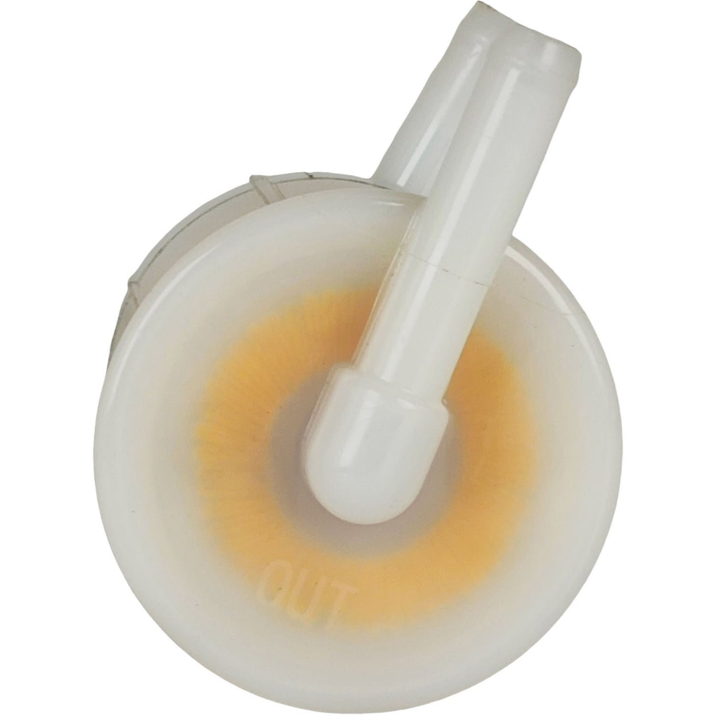 In Line Fuel Filter WF10323 130306132 Fit JCB 8045ZTS 65R-1 8018 CTS 8018 ORFS