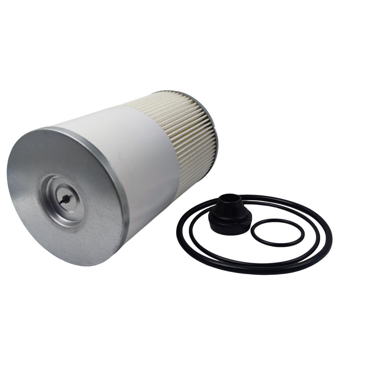 Replace Fleetguard Fuel Water Separator FS19763 FH23474 FH23475 FH23476 FS19764G