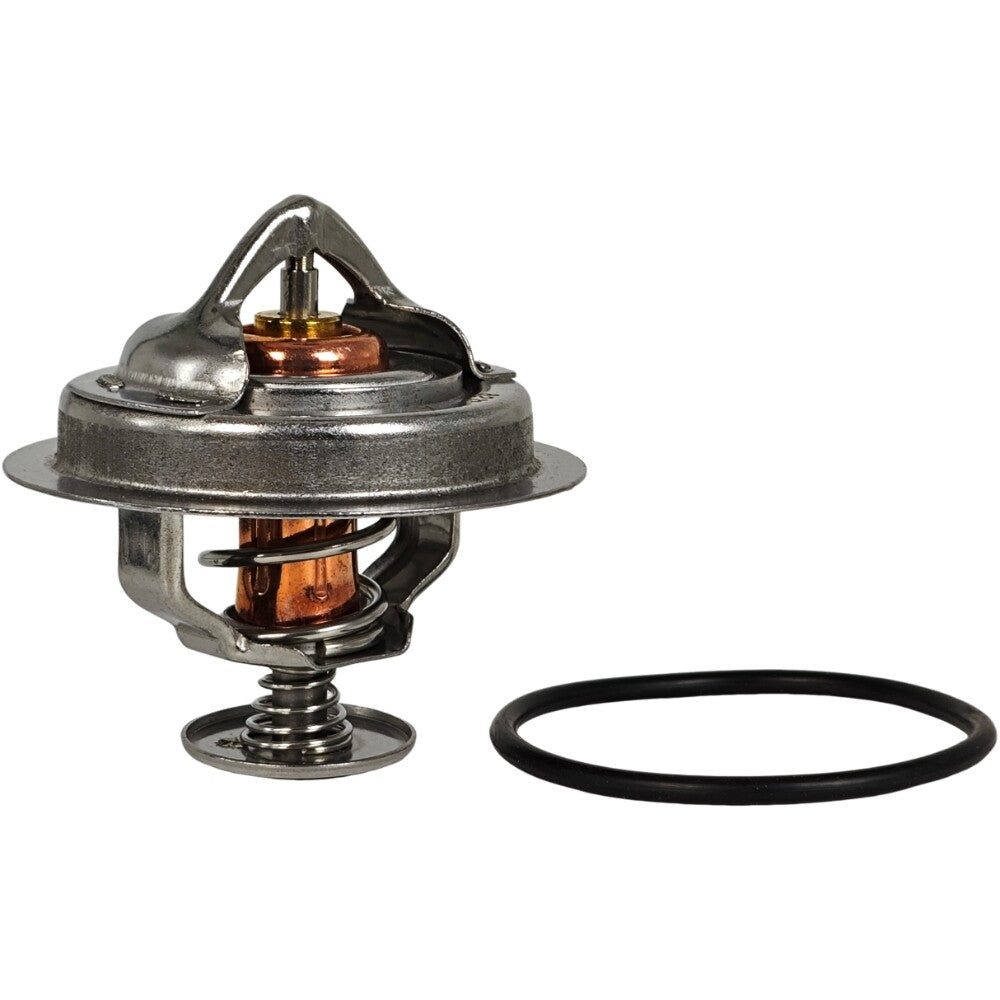 82℃ Thermostat 4224639M1 3651181M91 for Massey Ferguson 4265 4325 4335 4345 4355