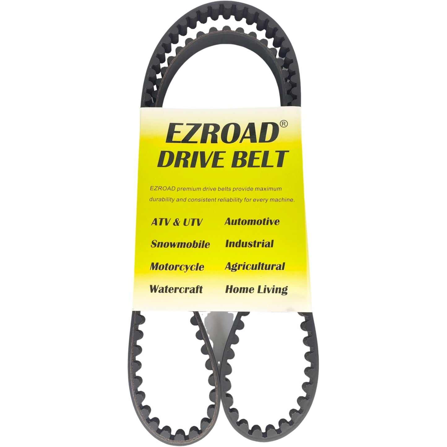 139T 3/4" G0500.01A7 Drive Belt Fit for Buell Blast P3 Final Rear Drive Belt