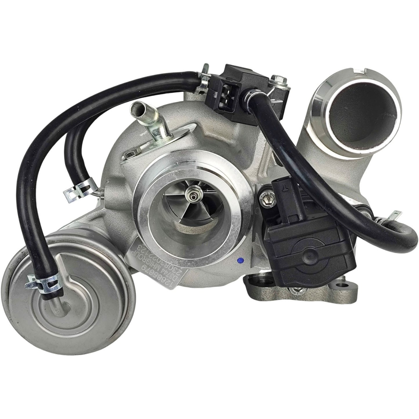 Turbo Turbocharger 49180-04166 for GMC Terrain 2018-2022 1.5L Engine 12679399