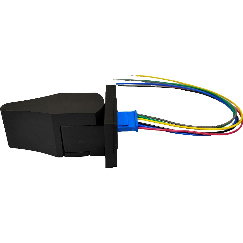Upper Control Box Joystick for Haulotte STAR8 STAR10 STAR26 STAR12 w/ Harness