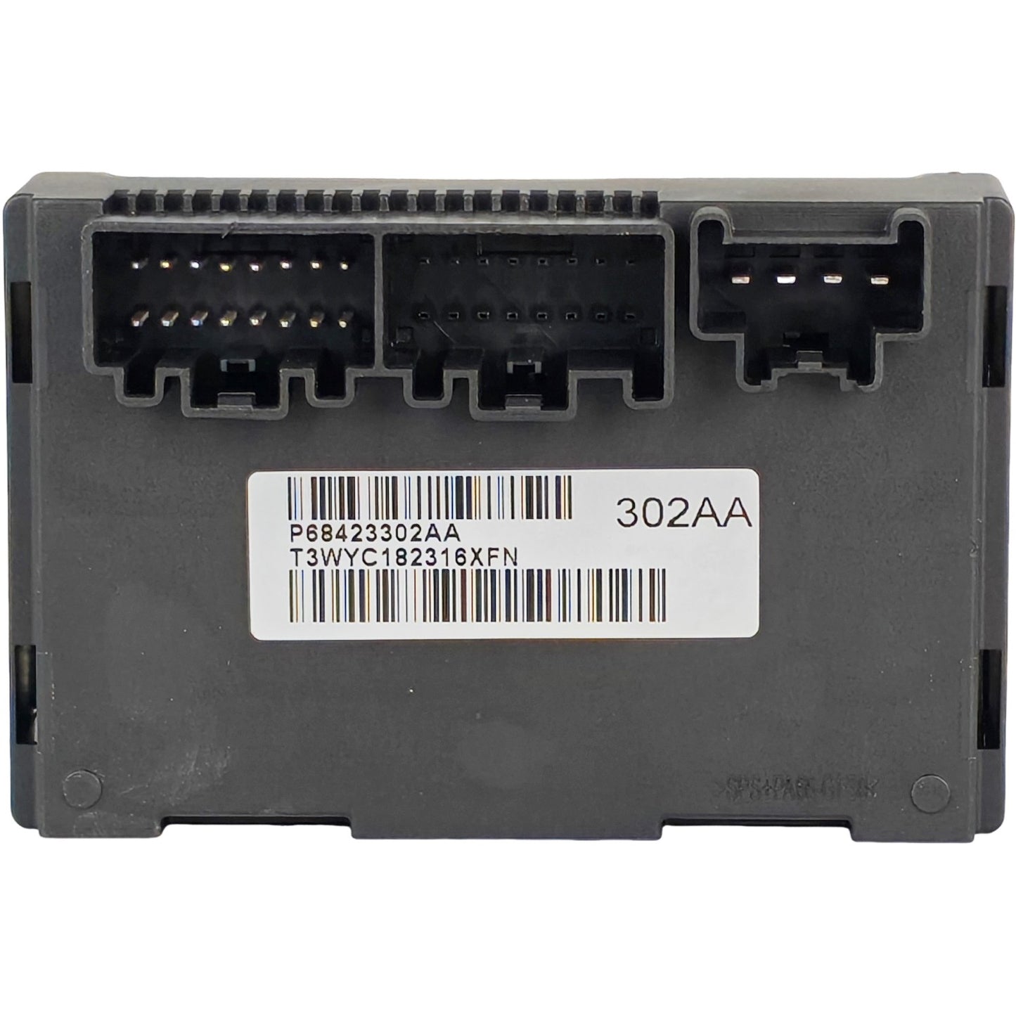 68423302AA Fit Jeep Dodge Durango Transfer Case Controller Module Gas Engine