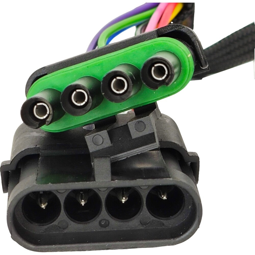 Shift Selector AT176801 Fit for John Deere 444JR 444H 444J 544J 624G 544G 544H