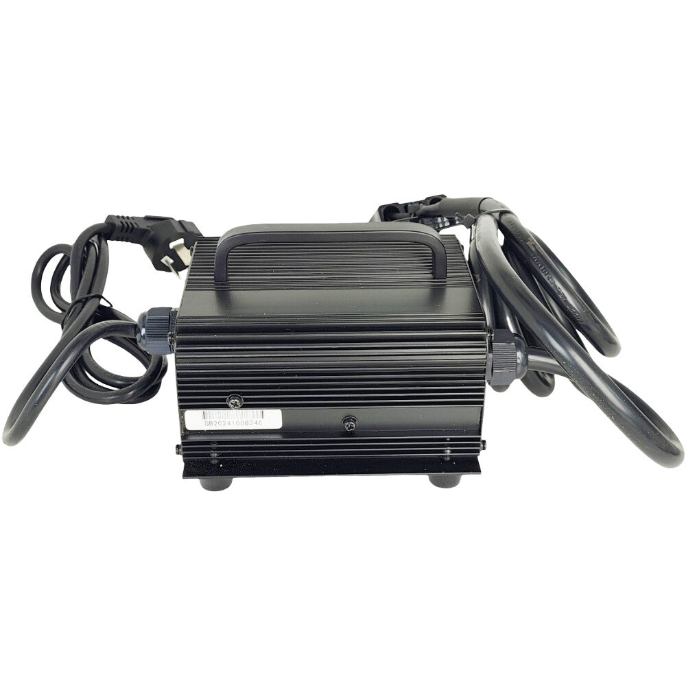 SWCH24V10A-B Battery Charger Fit for Heli Pallet Jacks Electric Forklift Truck