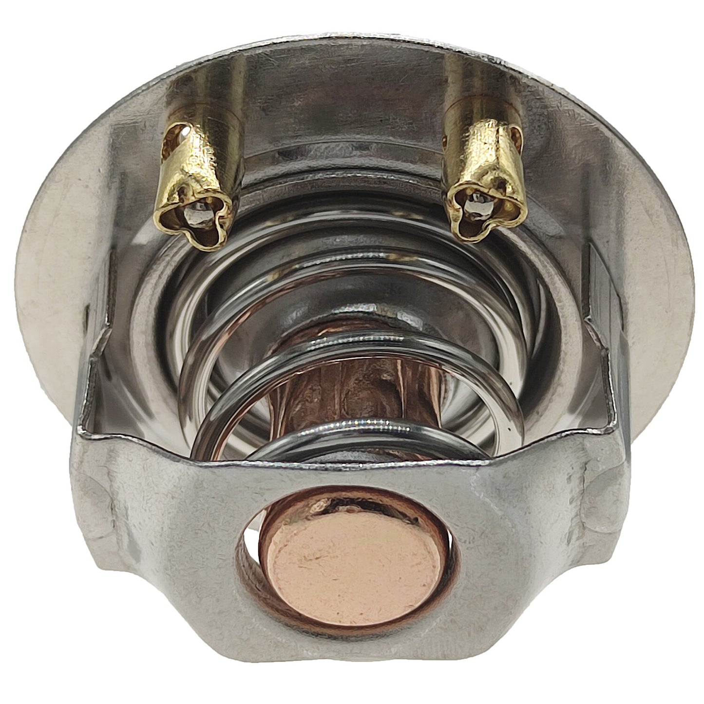 82+85℃ Thermostat Set for Isuzu NPR NPR-HD NQR NRR 4.8L 4HE1 4.3L 4HF1 5.2L 4HK1