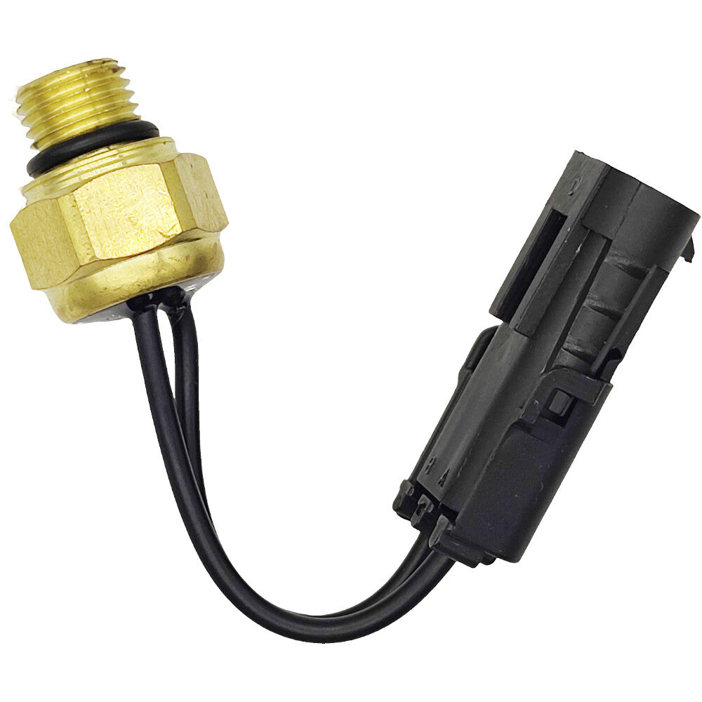 RE503242 Temperature Sensor Fit John Deere Skid Steer Loader Tractor 5055E 5045E