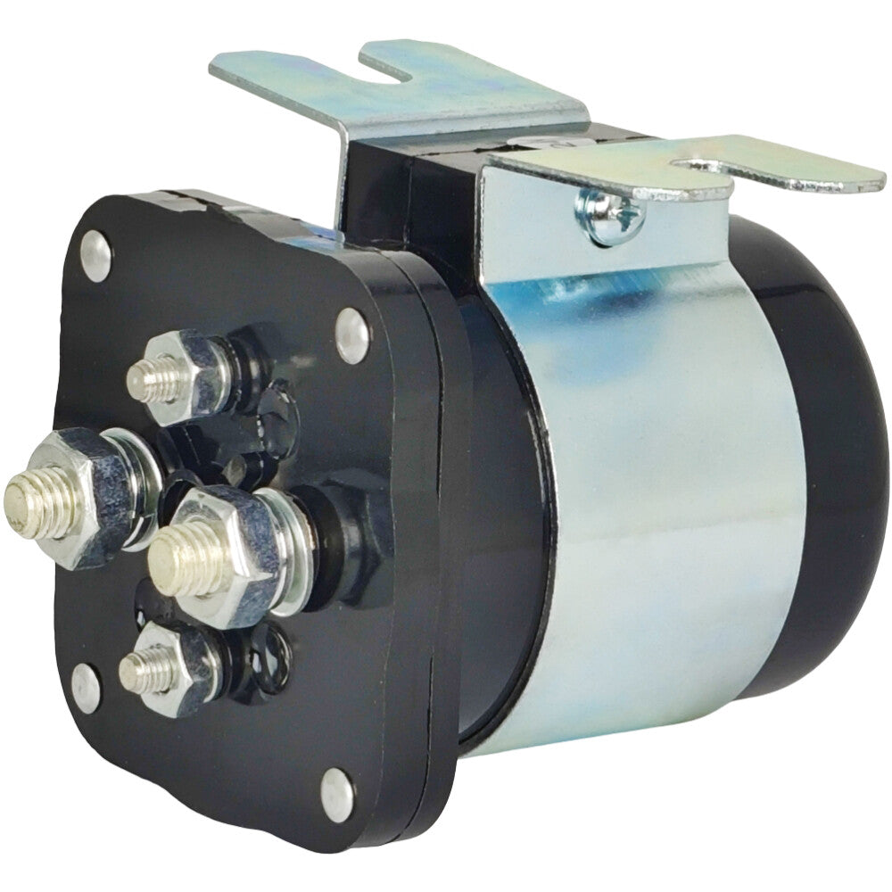 12V 200A DC Power Contactor Solenoid Fit for Trombetta 114-1211-010 114-1211-020