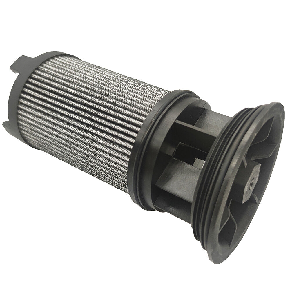 2X Turn Lawn Mower Hydraulic Filter Fit for Hustler Super Z Super 104 Super 88