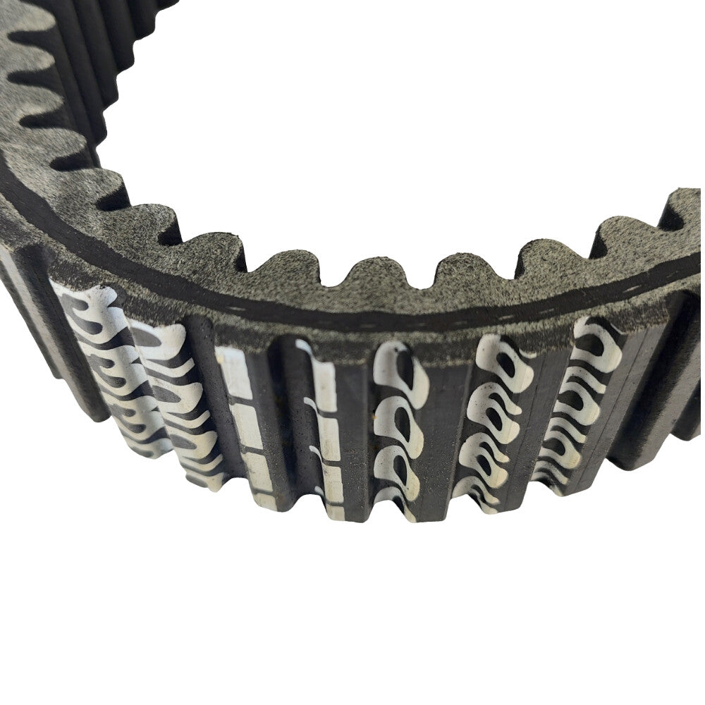 Drive Belt 3211065 for Polaris 1999 European 600 700 SKS, 1996-1997 Storm RMK