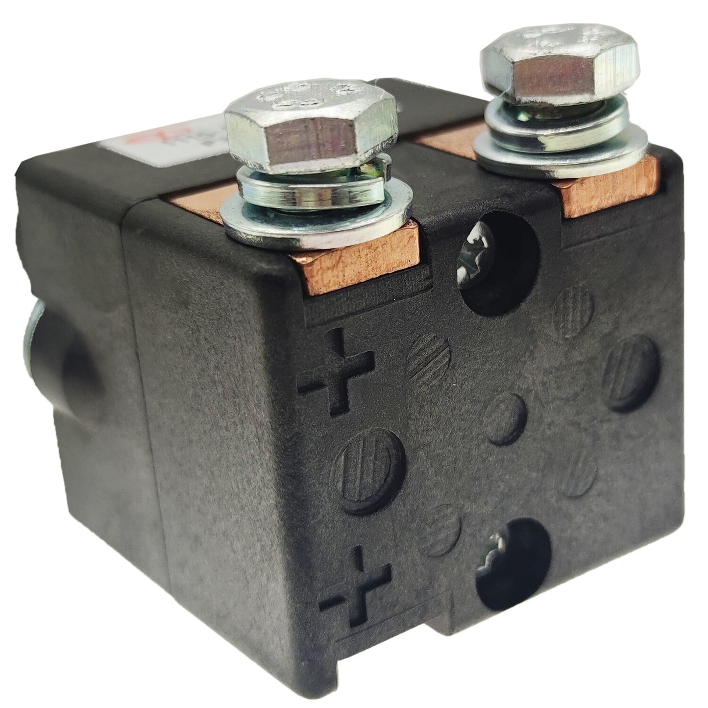 Electric Pallet Truck Emergency Stop Switch For Big Joe EZ30 E30 D40 EZ40 48V