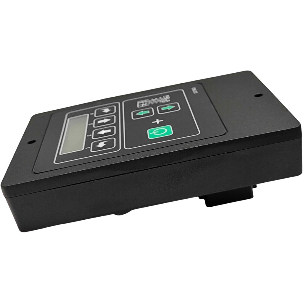 Control Box 1256721GT for Genie Scissor Lift GR-12 GR-15 GR-20 QS-12R 15R 15W