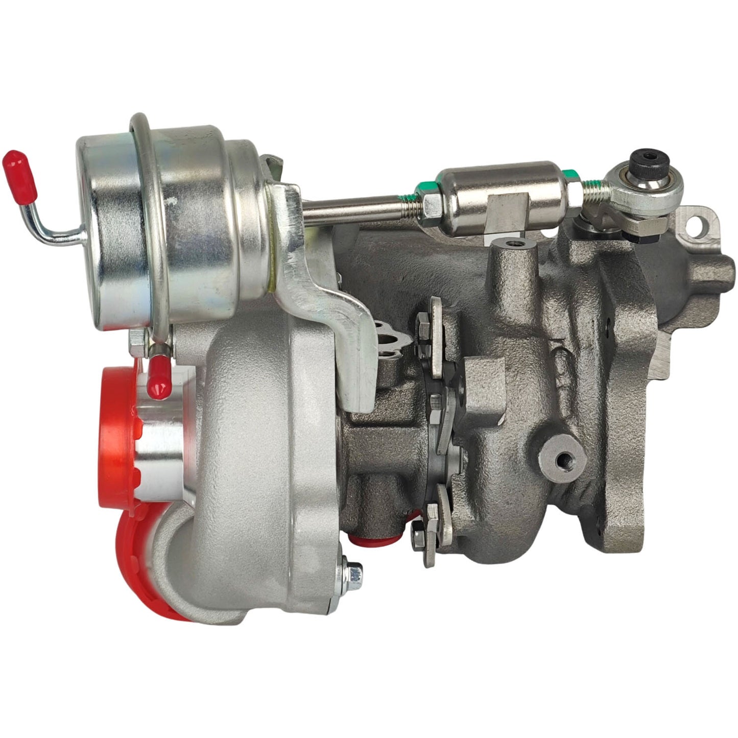 1205689 Turbocharger Fit for Polaris 2016-2021 RZR XP 4 Turbo Dynamix EPS Fox LE