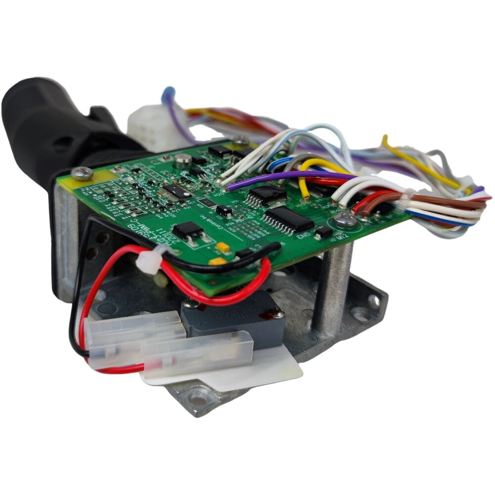 Joystick Controller 159109 for Skyjack Scissor Lift SJ6826RT SJ6832RT SJ8841RT