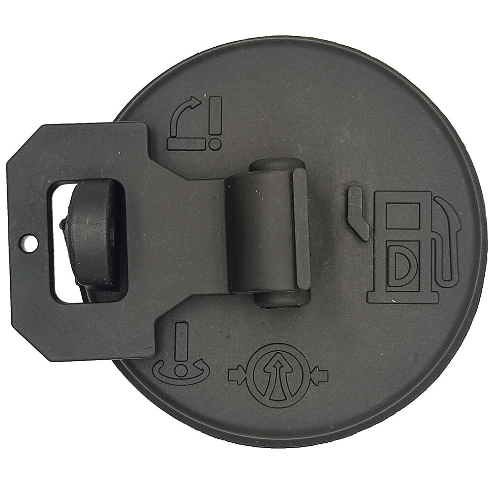 Tank Cap Fit for Caterpillar CS-34 CS-433E CS-78B CS-533E CS-76 CS-74 CP-433E