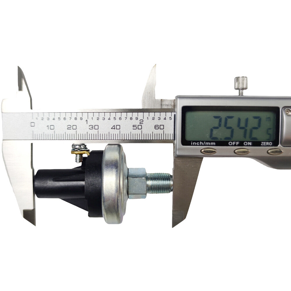 41-7063 Oil Pressure Switch for Thermo King TK486V C600 C-600 SB SMX 1082A70G15