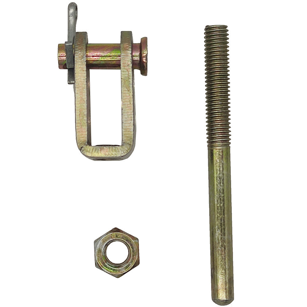 25595-40302B For TCM Forklift Master Cylinder w/ Push Rod 25595-40302C 22004200