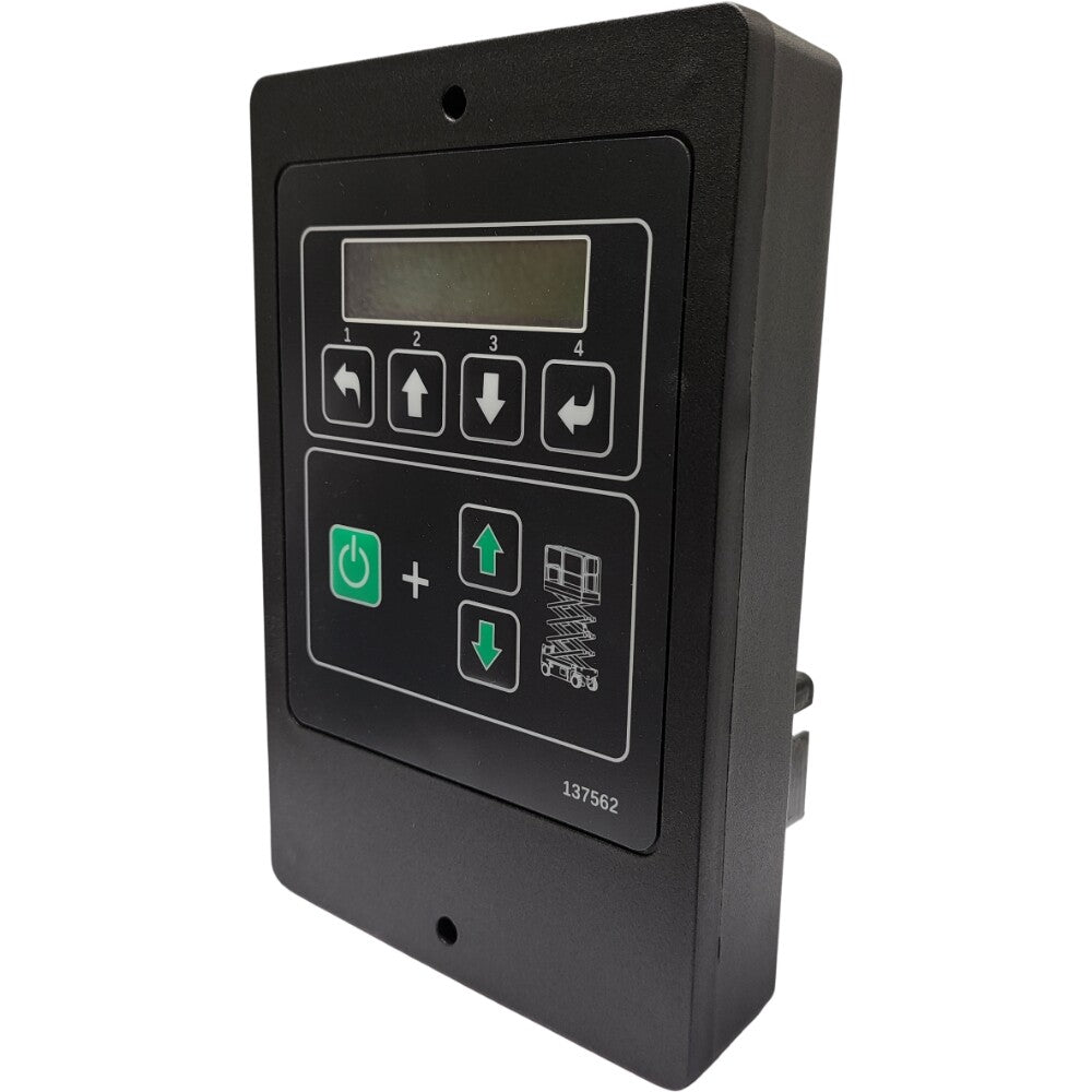 Control Box 1256721GT for Genie Scissor Lift GR-12 GR-15 GR-20 QS-12R 15R 15W