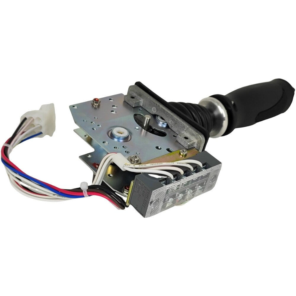 Joystick Controller 740AJ 1600283 for JLG 800AJ Drive Steer Locking Aerial Lift