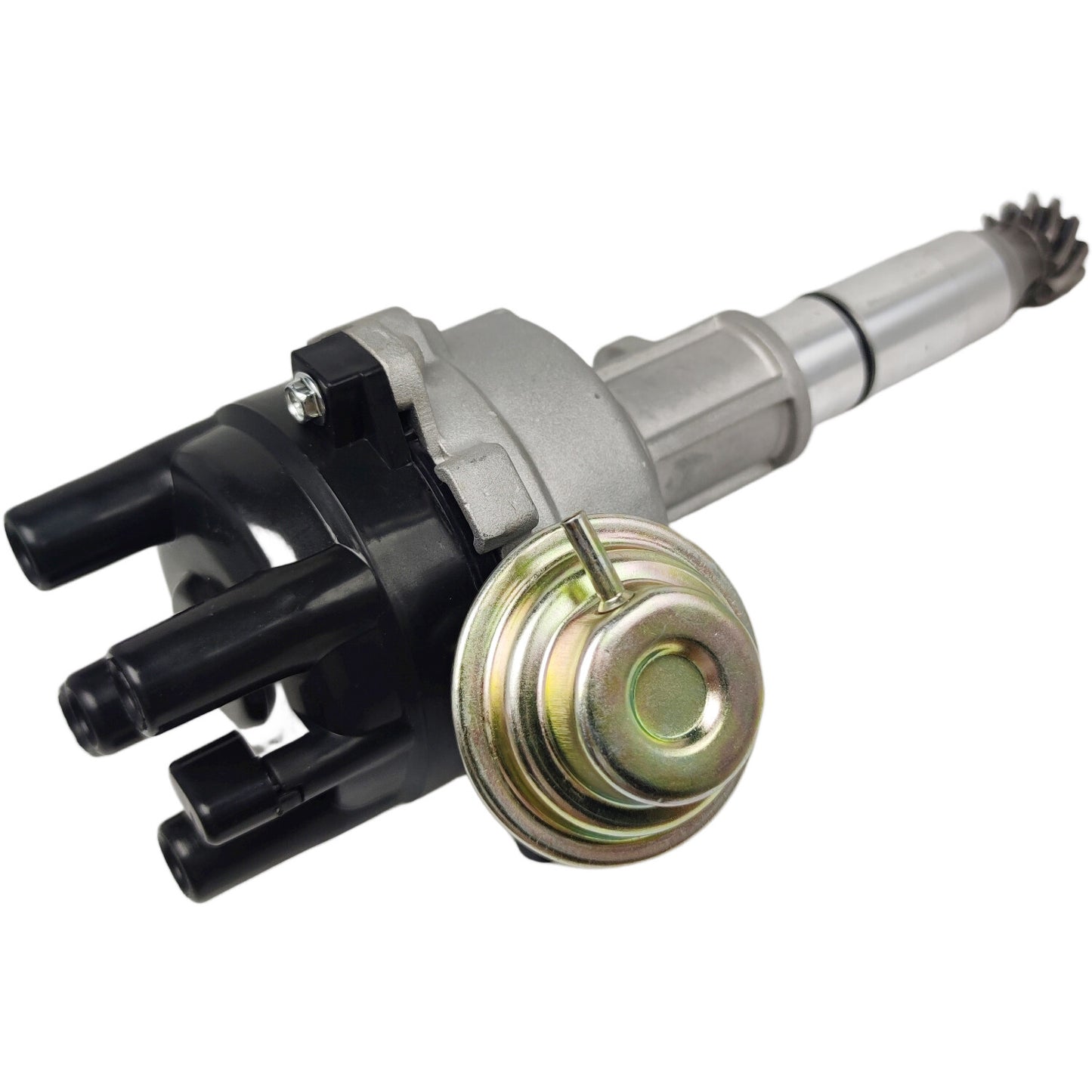 Distributor MD326637 T2T84872 Fit for Mitsubishi 4G63 4G64 Forklift FG30 DC012