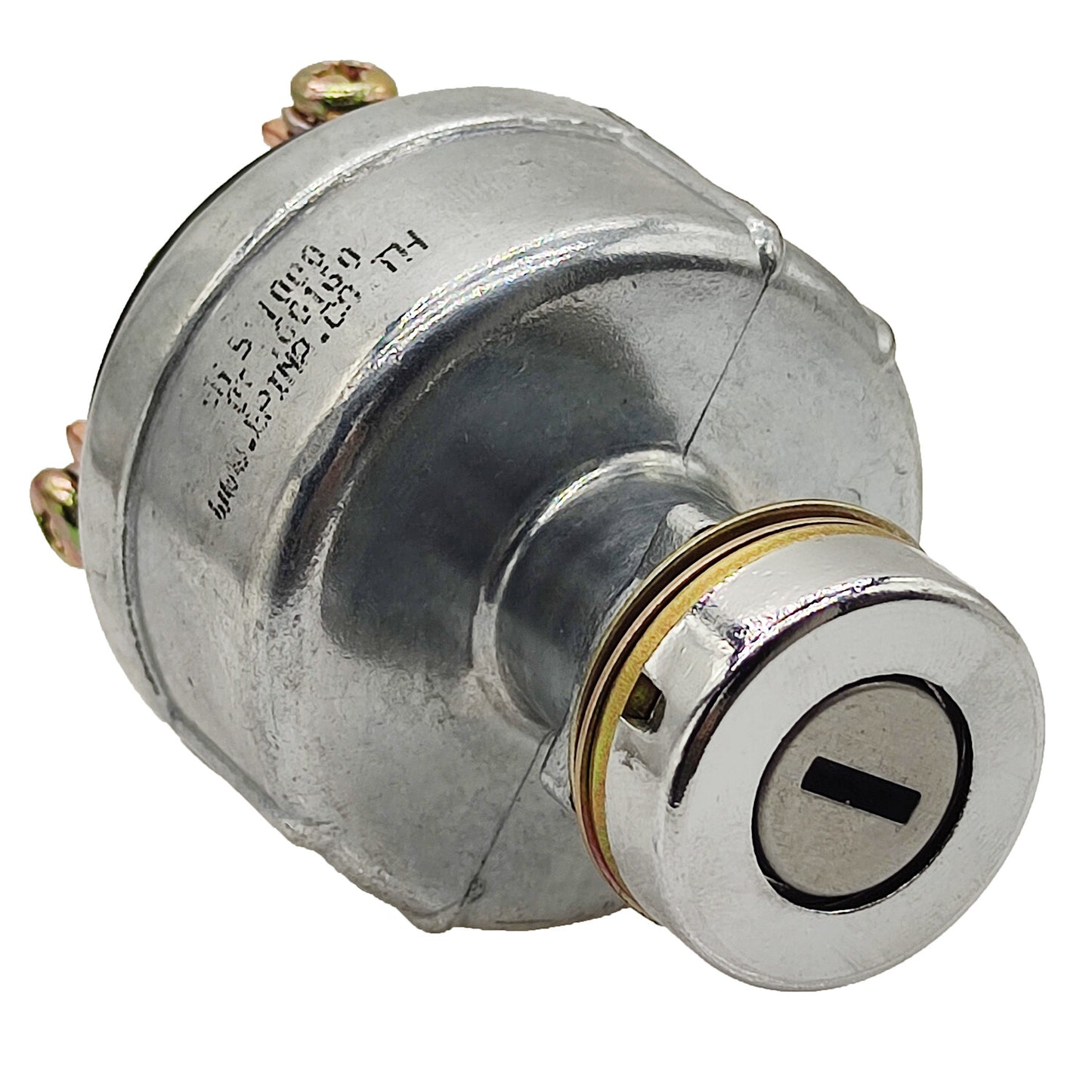6 Pins Ignition Switch for Hitachi Excavator EX200 EX200-1 EX100 EX120 EX60