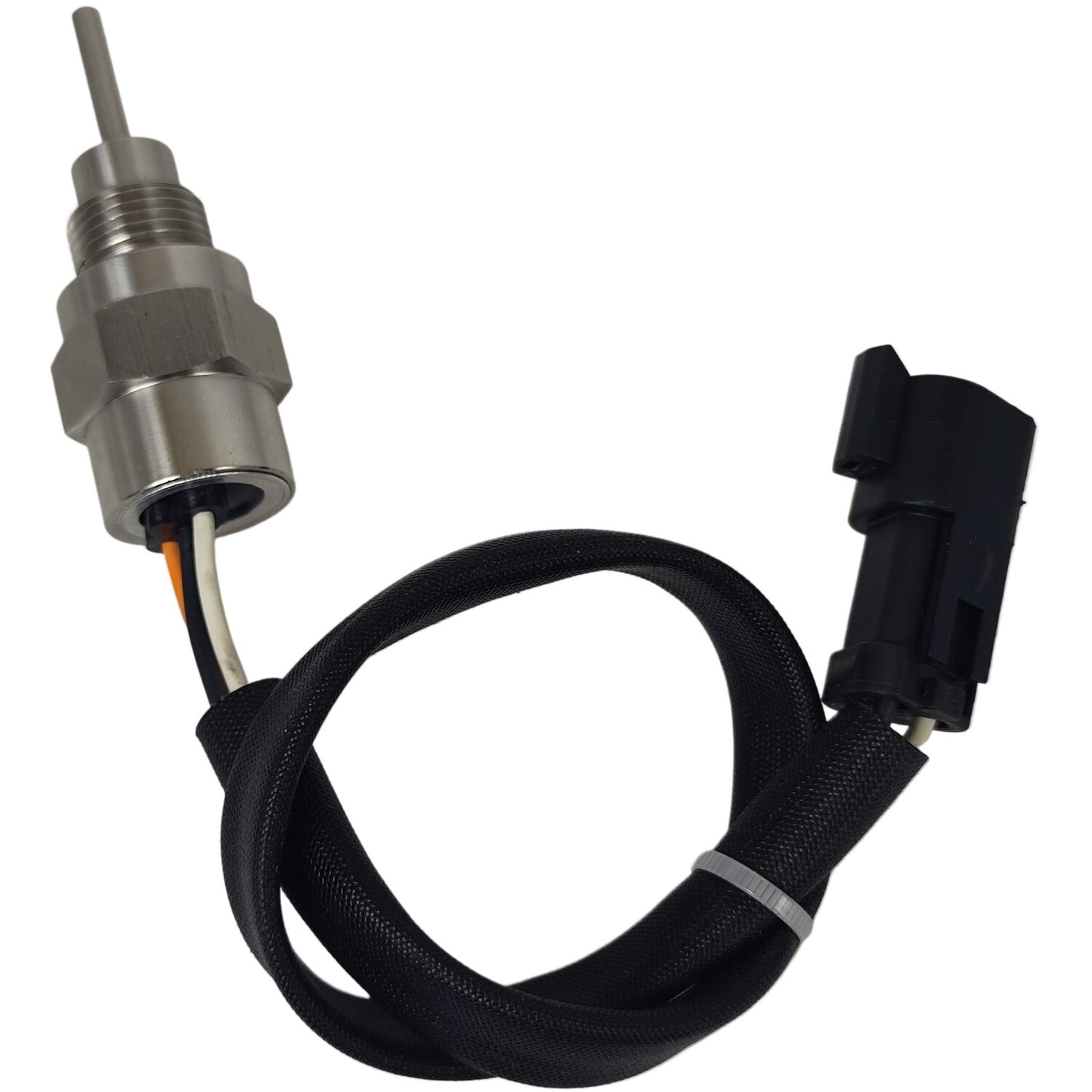 Water Temperature Sensor 106-0735 for Caterpillar 3126 3406E 3412E C12 C18 C15