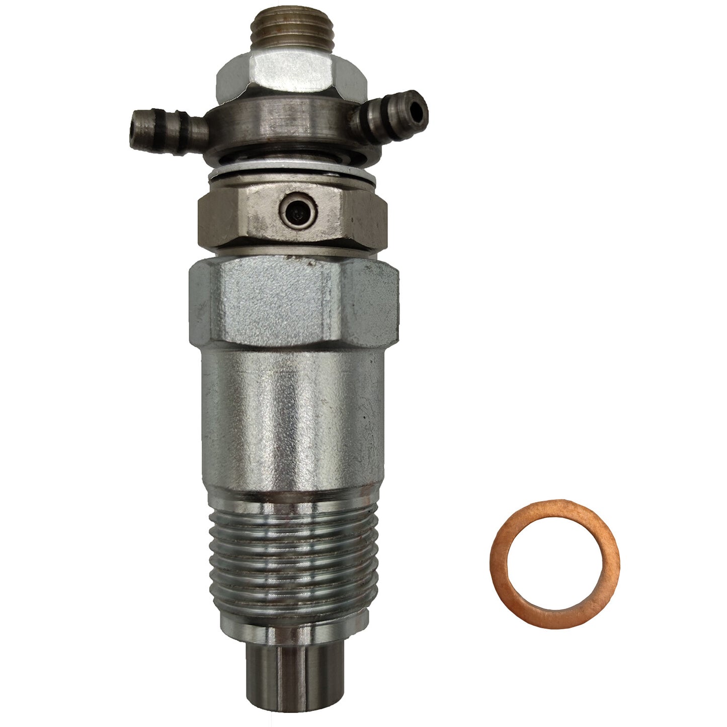 3X Fuel Injector for Kubota L245DT L245H L245 L285P L285WP L295DT L295F L305DT