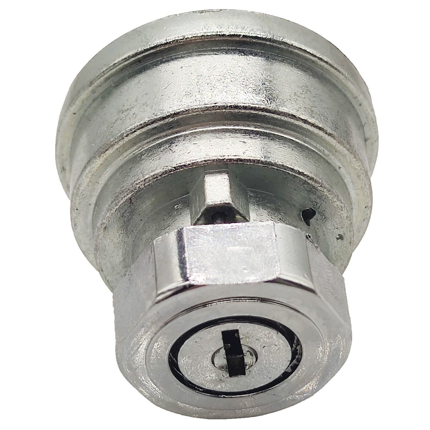 Starter Ignition Key Switch Replaces Cole Hersee 956-3124 956-3124BX CH956-3124