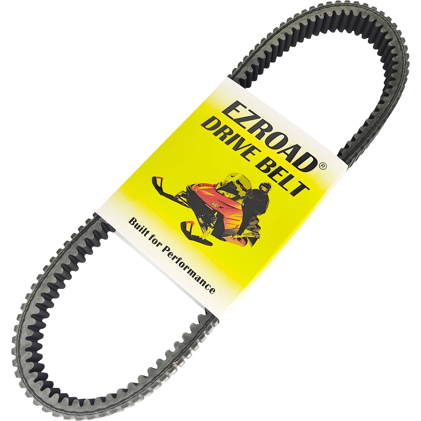 Drive Belt 3211065 for Polaris 1999 European 600 700 SKS, 1996-1997 Storm RMK