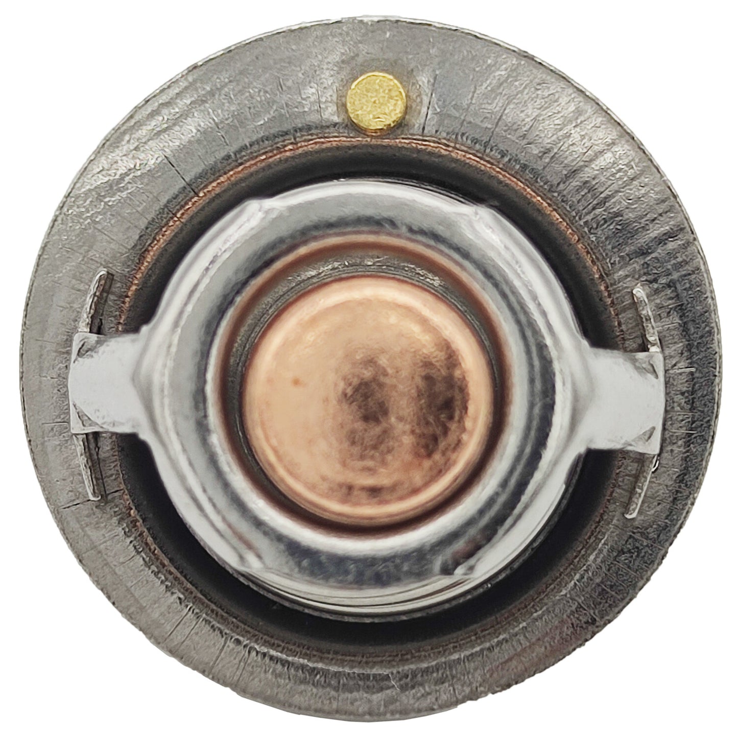 160℉ Thermostat 119717-49800 for Cub Cadet Volunteer Diesel 4x4 46F 466 465 467