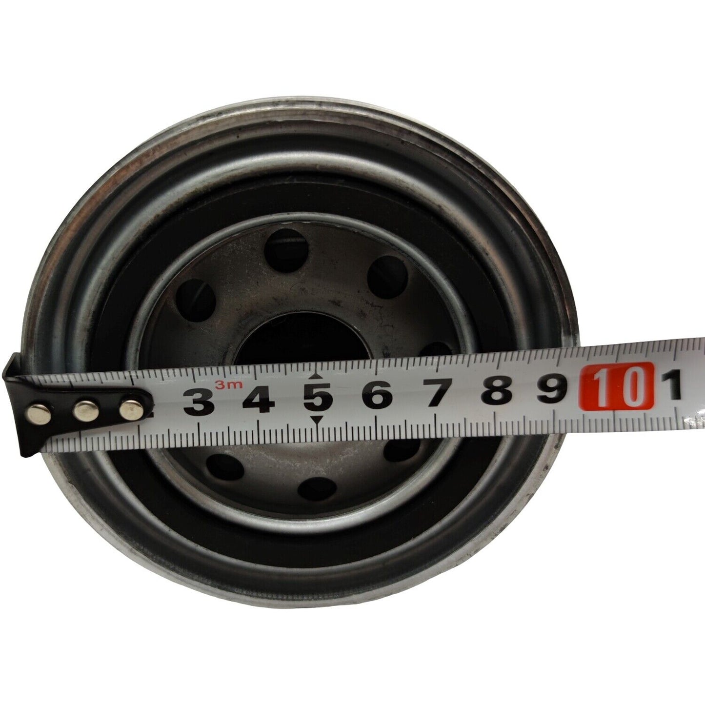 4992119 Fuel Water Separator Fit for Fleetguard FS19902 Baldwin BF46048 Cummins