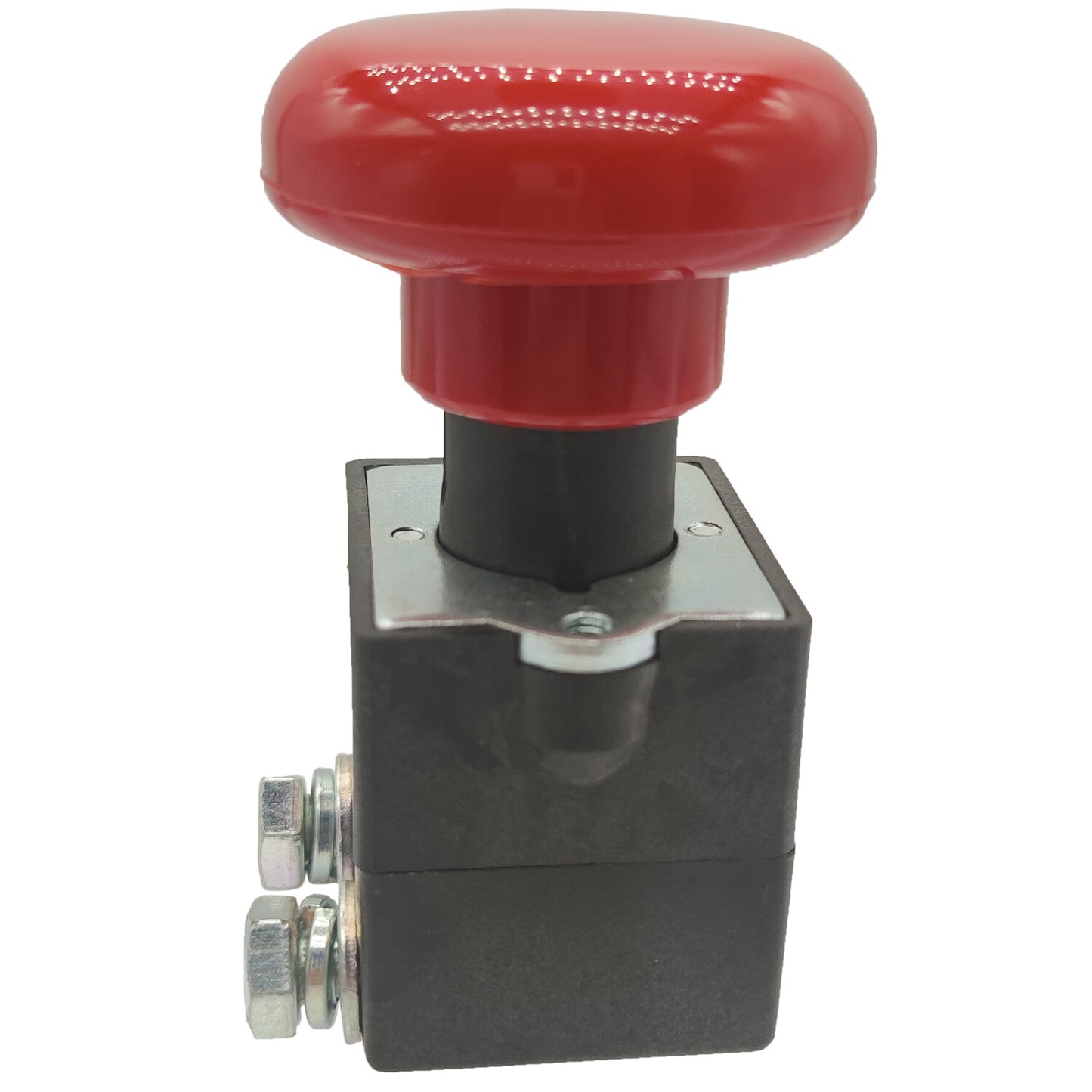 Electric Pallet Truck Emergency Stop Switch For Big Joe EZ30 E30 D40 EZ40 48V