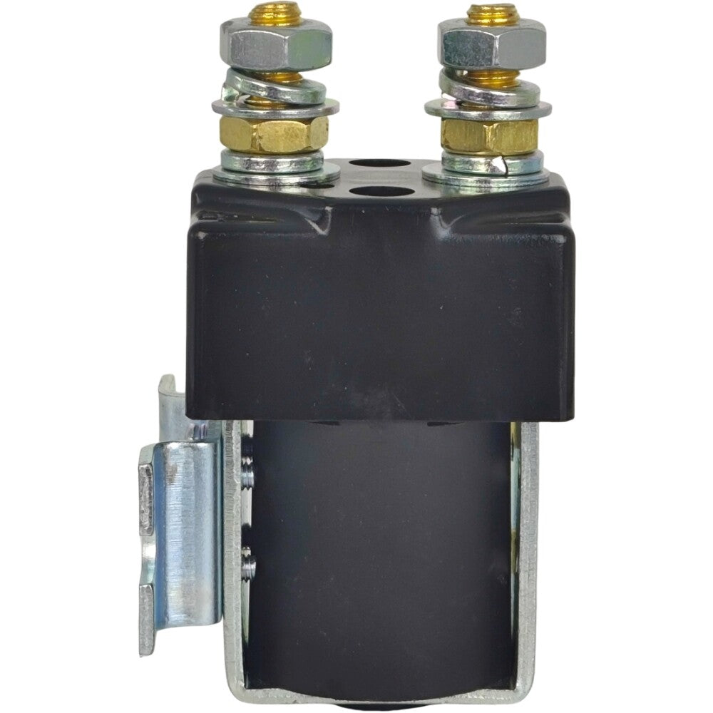 Contactor for Albright SW80B-156 Curtis ZAPI Controller Forklift 48V 125A
