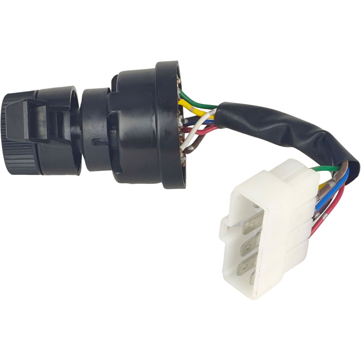 Rotary Combination Light Switch Fit for Kubota B2150 B1750 MX5100 MX4700 MX5000