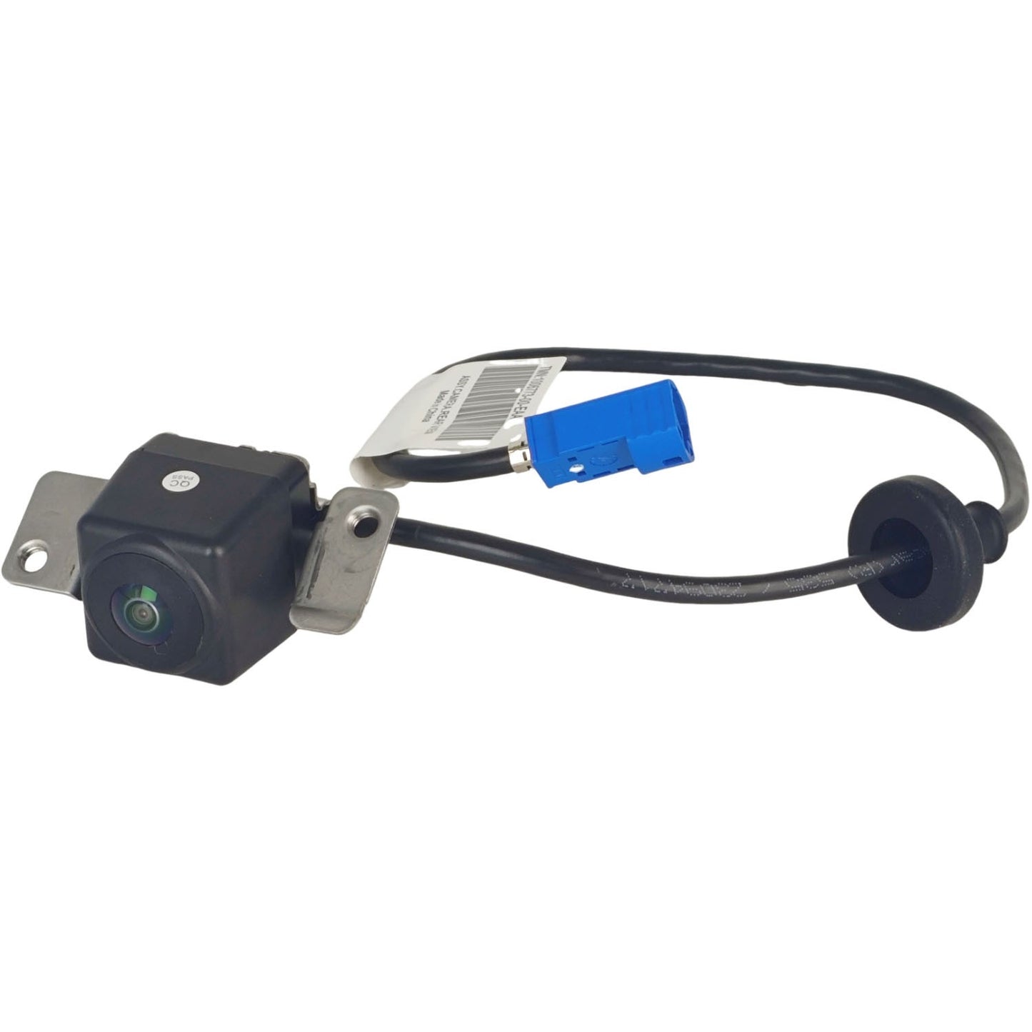 Engine Rear View Backup Camera w/Wire 100677300EAA Dual Motor 85 Parking Aid