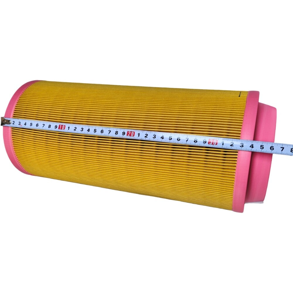 Outer Air Filter Fit for JCB 40940404 C16400 P778972 LX1673 93220E AF25721