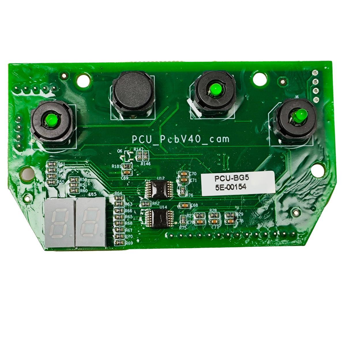 Circuit Board 109503GT for Genie GS-2668 GS-3268 GS-1530 GS-1930 GR-12 GS-3246
