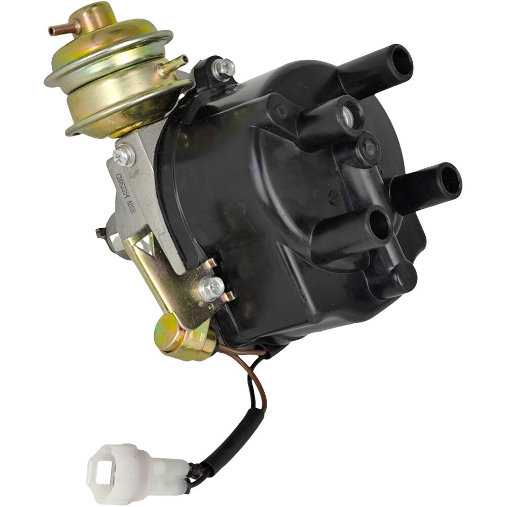Ignition Distributor 19030-16120 31767 Fit for Toyota Corolla 1.6L 4AF 1988-1990