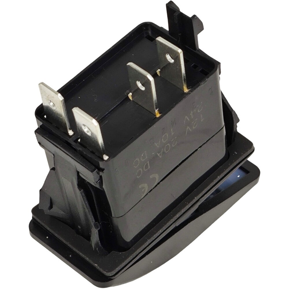 142-9325 Cold Start Rocker Switch for Caterpillar 216 226 228 242 246 232 236