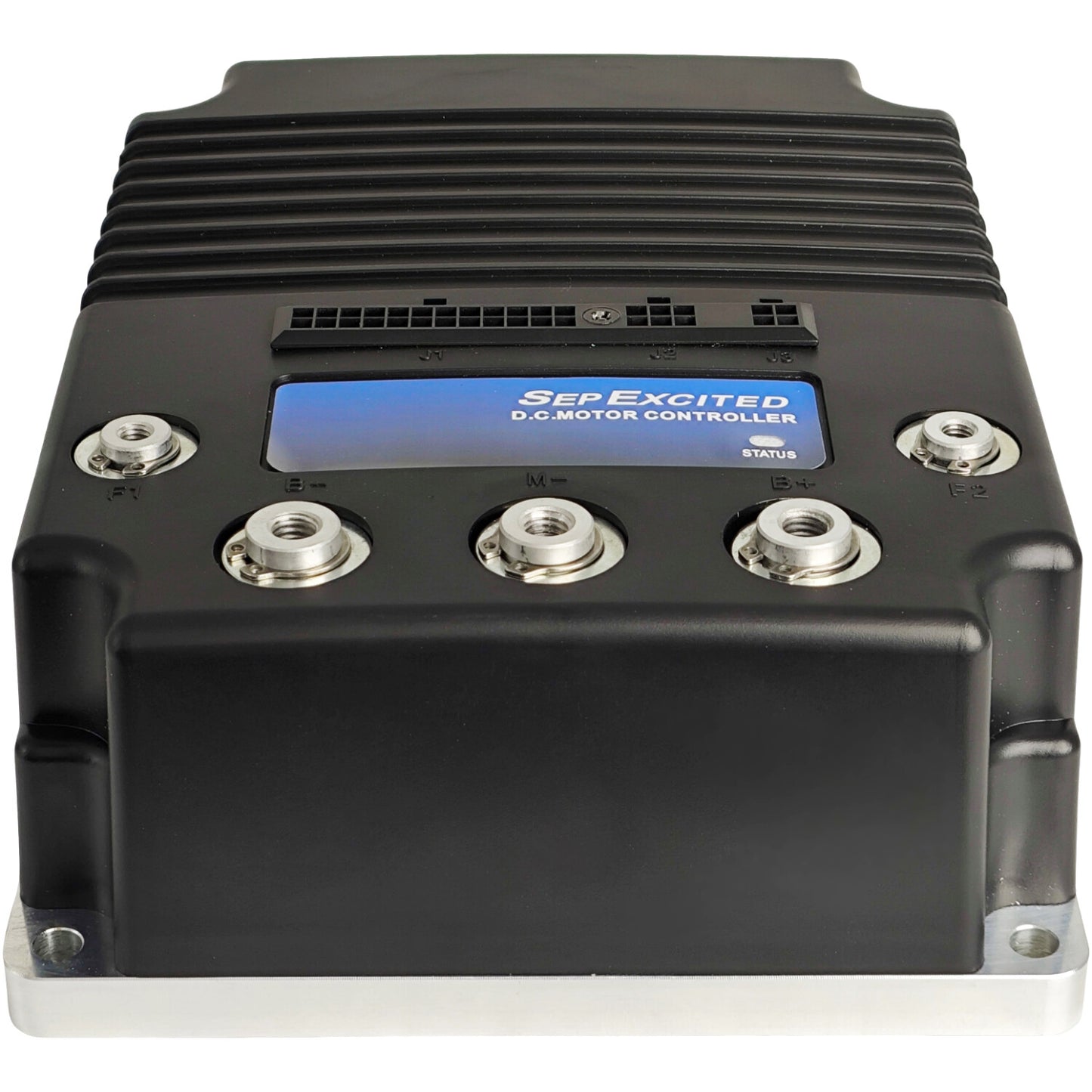 36-48V 400A DC SepEx Motor Controller for Curtis CiteCar 4PR Sport Golf Cart