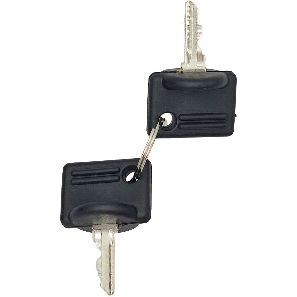 0.92" Ignition Key Switch Fit for Ford 1801 1811 1821 1841 1871 1881 2030 4040