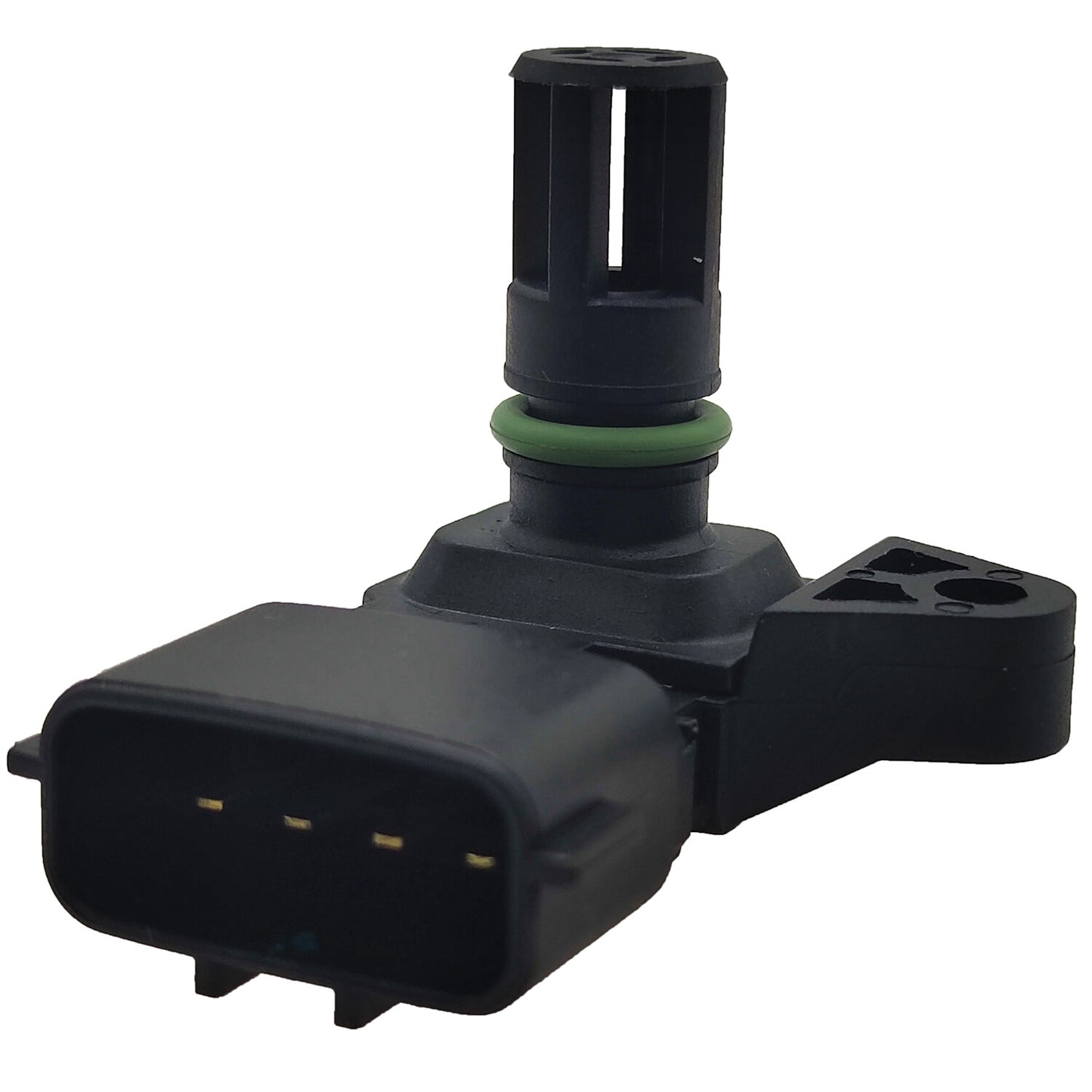 Air Intake Pressure Sensor MPA 2897333 for 2007-up Dodge Ram 2500 3500 6.7L