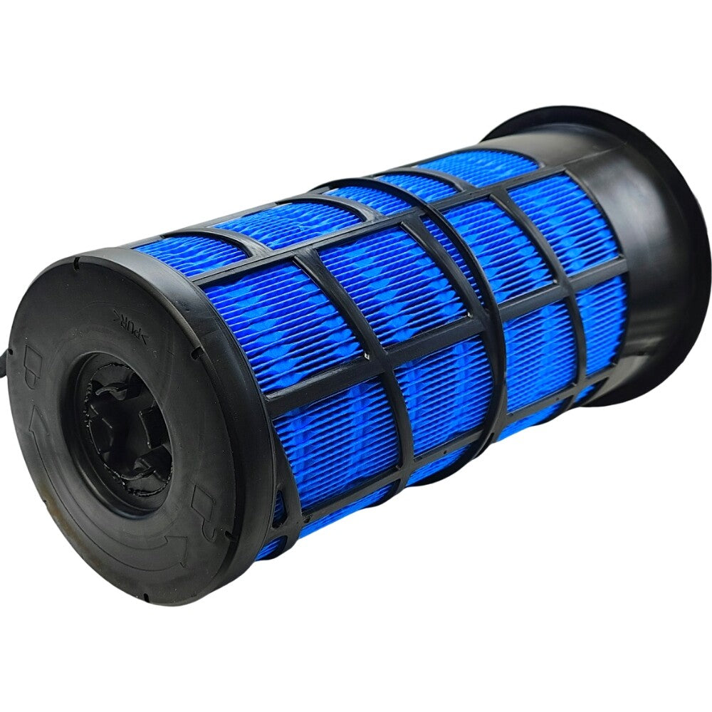Air Filter Kit RE282286 RE282287 for John Deere Tractor 5045E 5055E 5065E 5075E
