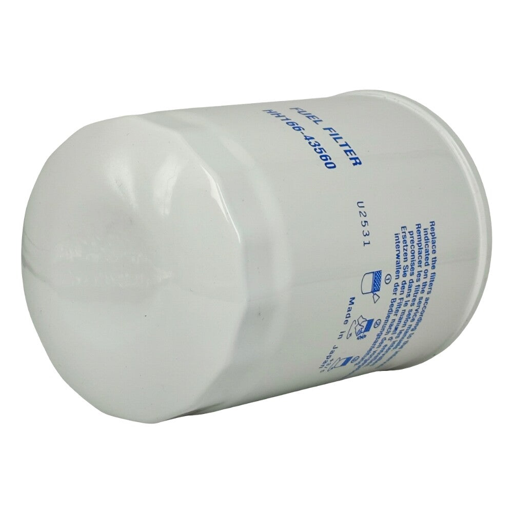 P502163 Fuel Filter Fit for Donaldson Replace BF954 FF5172