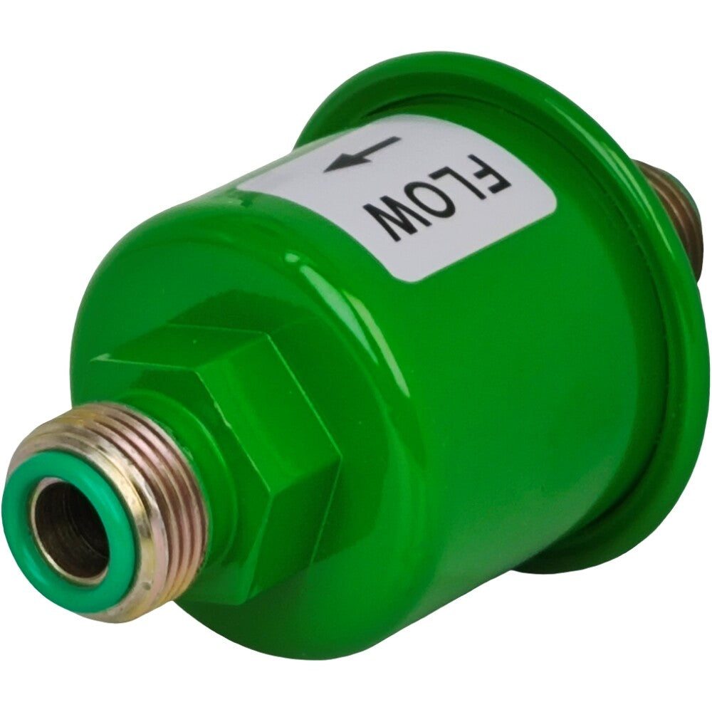 Transmission Filter Kit M806848 AM120916 Fit for John Deere 325 335 345 355D