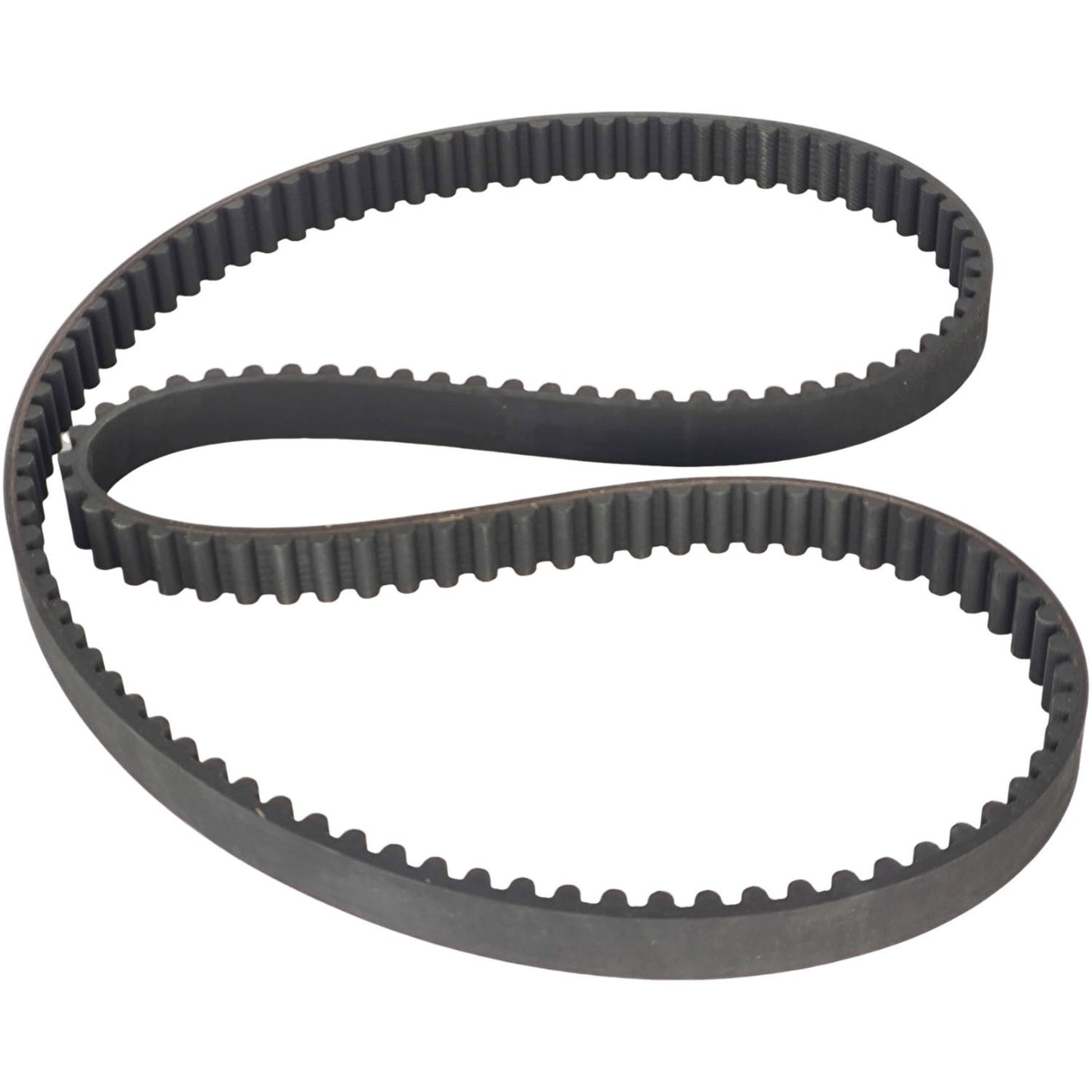 136T 1-1/8" Rear Drive Belt 40570-04 Fit for Harley-Davidson XL883 2004-2005